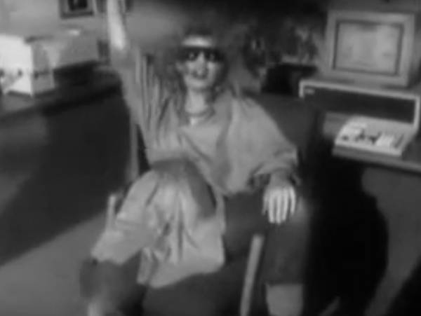 Boy howdy, does this woman know how to rap. About spreadsheets.