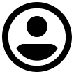 The user avatar icon from Firefox.